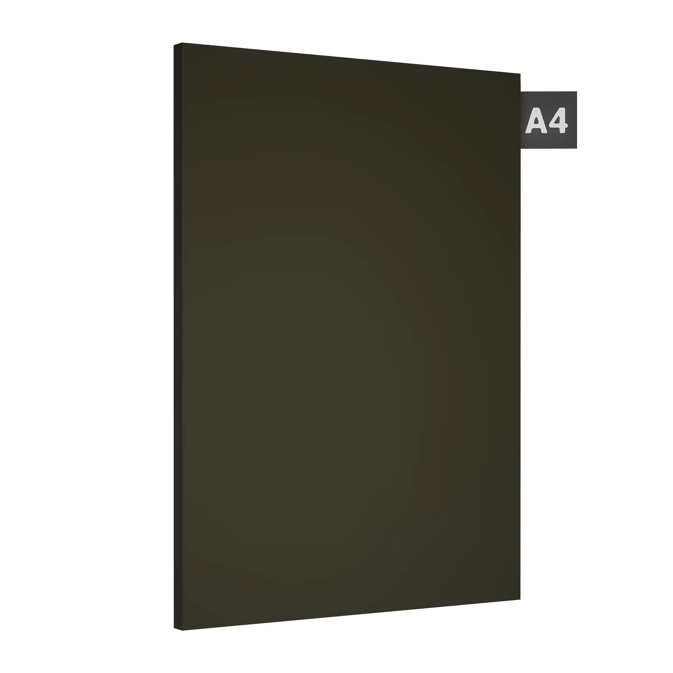 Plain Laminate 8x4 ft Suede 1 mm - SF 522