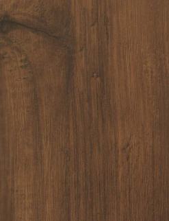 Manchurian Walnut Wood Laminate 8x4 ft Suede 1 mm - SF 640