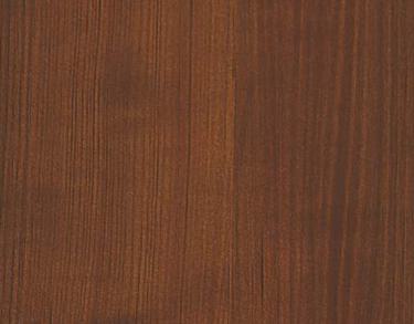 Crimson Cedar Wood Laminate 8x4 ft Suede 1 mm - SF 653