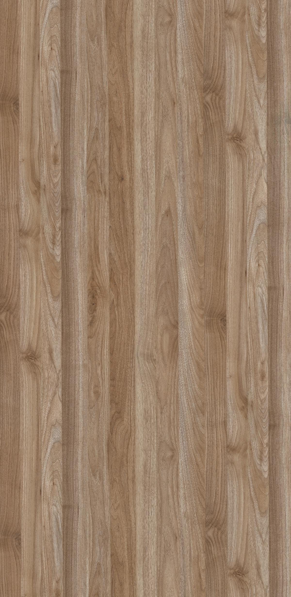 Olive Cherry Wood Laminate 8x4 ft Suede 1 mm - SF 7017