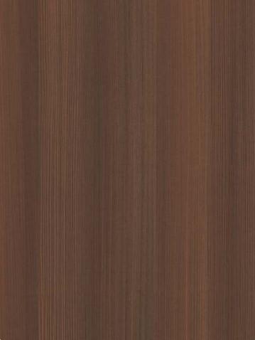 Brown Pine Plain Laminate 8x4 ft Suede 0.95 mm - SF 9175