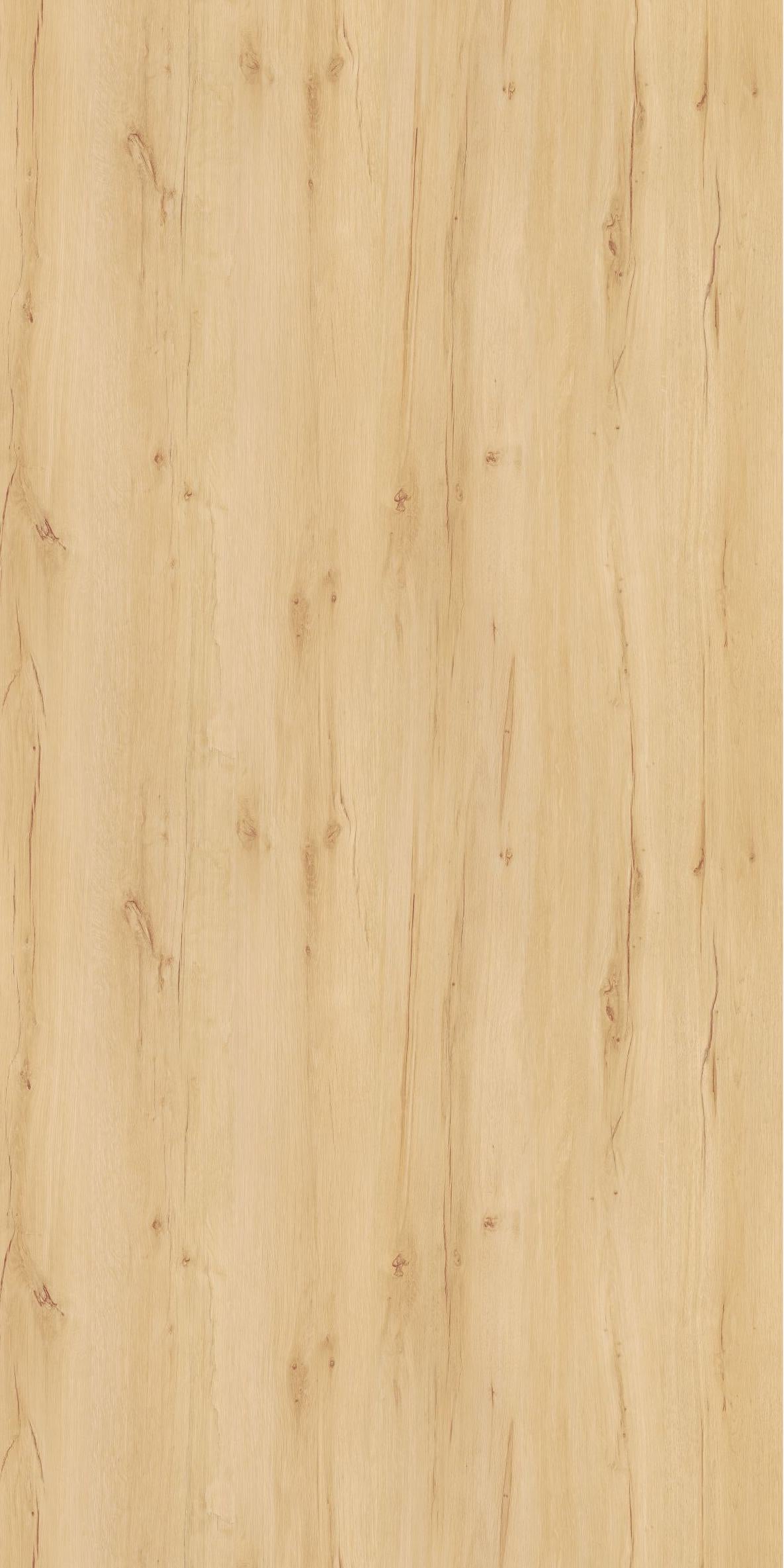 Ivory Glow Wood Laminate 8x4 ft Suede 1 mm - SF 9517