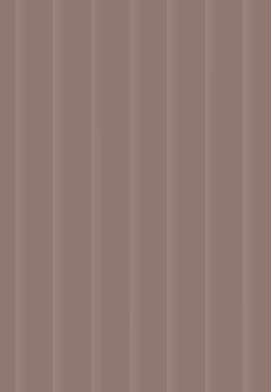 Raisin Light Fluted Laminate 8x4 ft Texture 1 mm - SGE 10