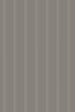Heavenly Grey Fluted Laminate 8x4 ft Texture 1 mm - SGE 2