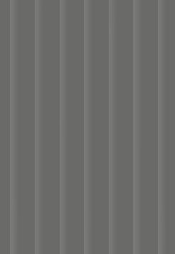 Force Grey Fluted Laminate 8x4 ft Texture 1 mm - SGE 3