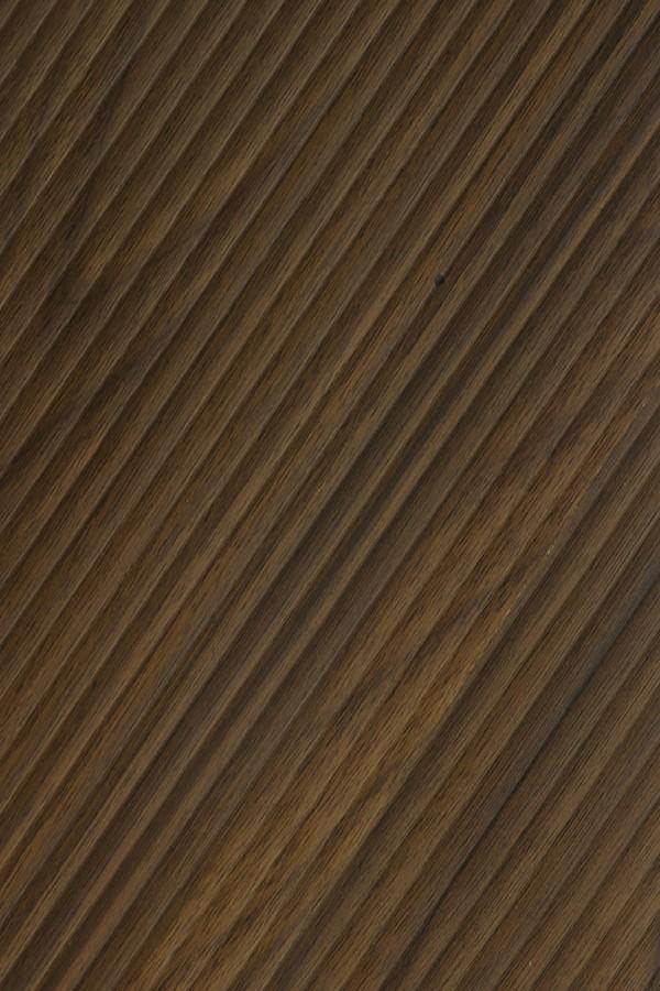Flute Finish Decorative Fluted Laminate 8x4 ft Texture 1 mm - SL 46