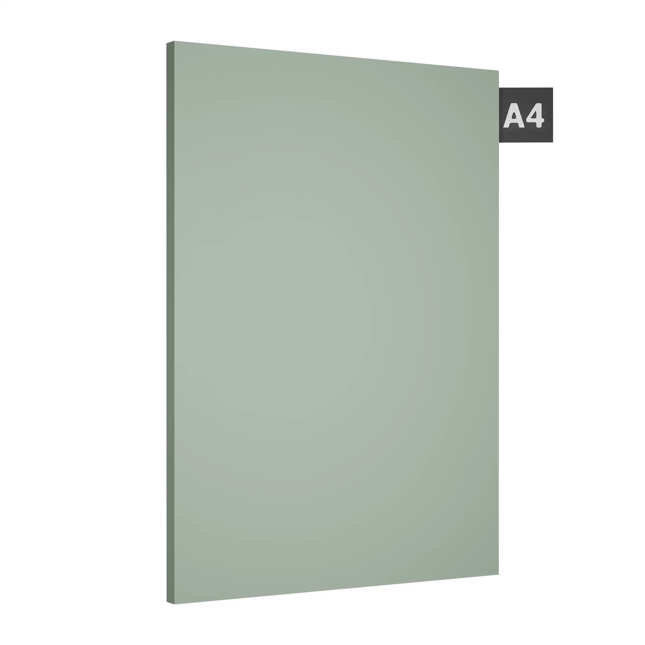 Mint Green Marble & Stone Laminate 8x4 ft Matte 0.95 mm - SMT 211