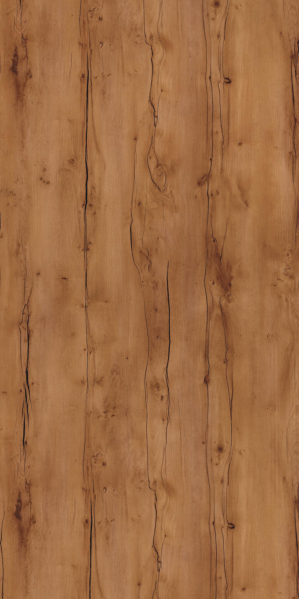 Ontaria Wood Laminate 8x4 ft Super Matte 1 mm - SMT 7051