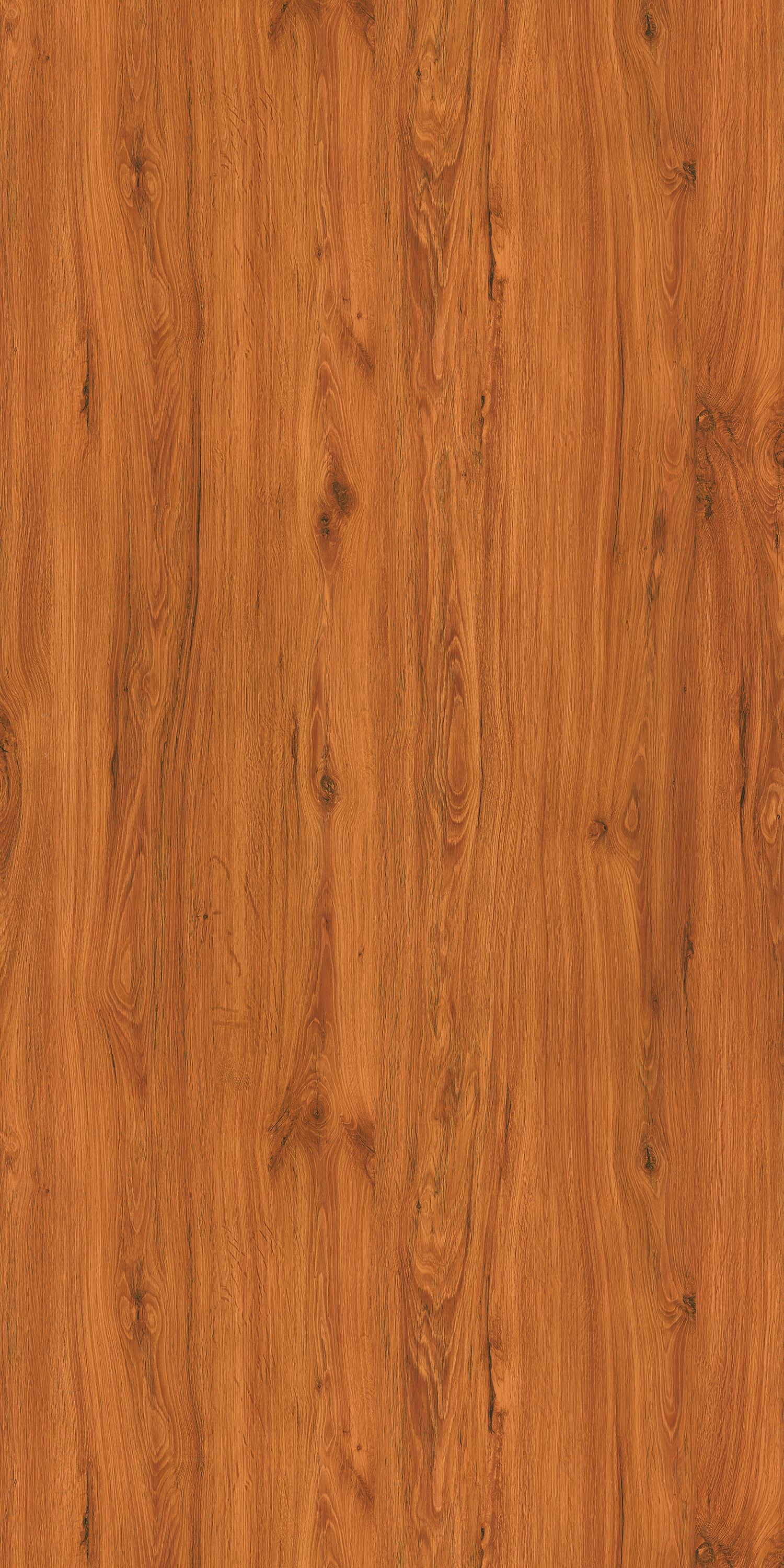 Summer Teak Dark Wood Laminate 8x4 ft Super Matte 1 mm - SMT 7083