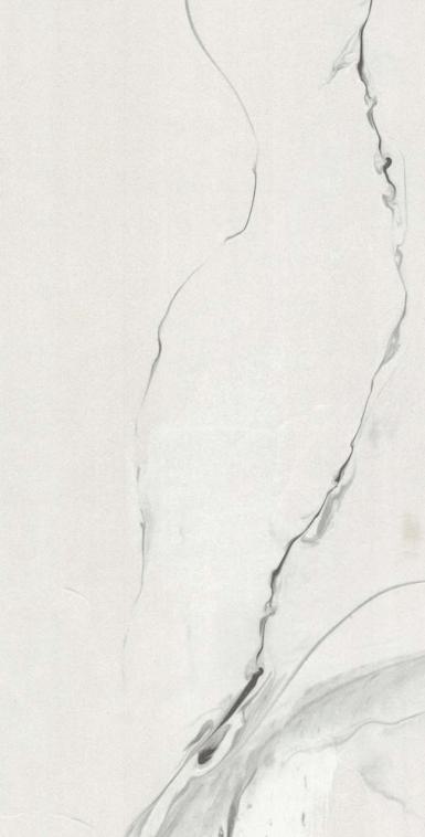 Silky Matt Surface Marble & Stone Laminate 8x4 ft Super Matte 1 mm - SMT 7090