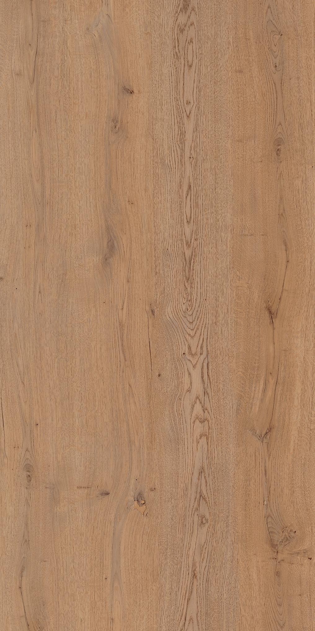 Natural Oak Wood Laminate 8x4 ft Super Matte 1 mm - SMT 7114