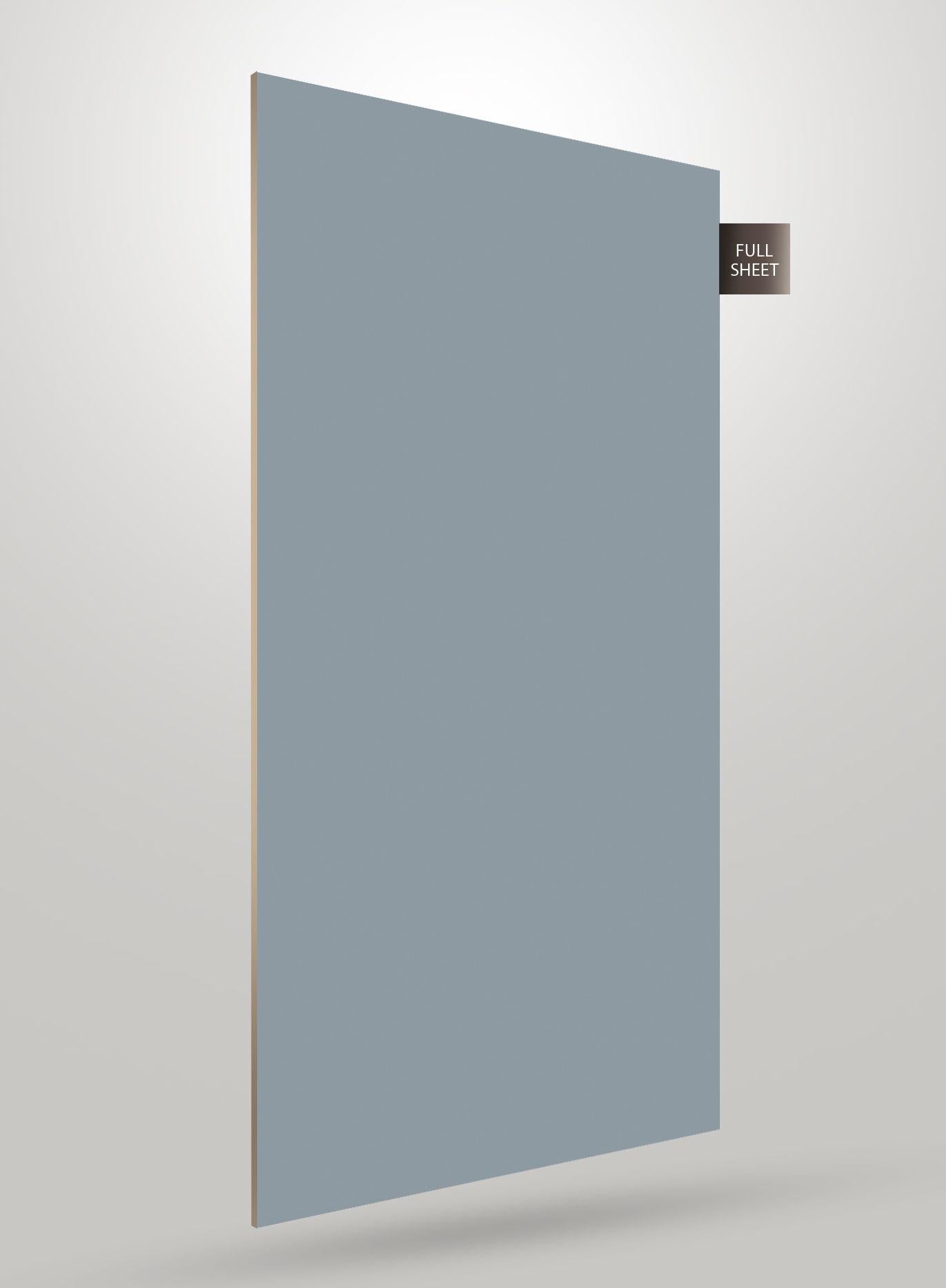 Plain Laminate 8x4 ft Texture 1 mm - SM 120