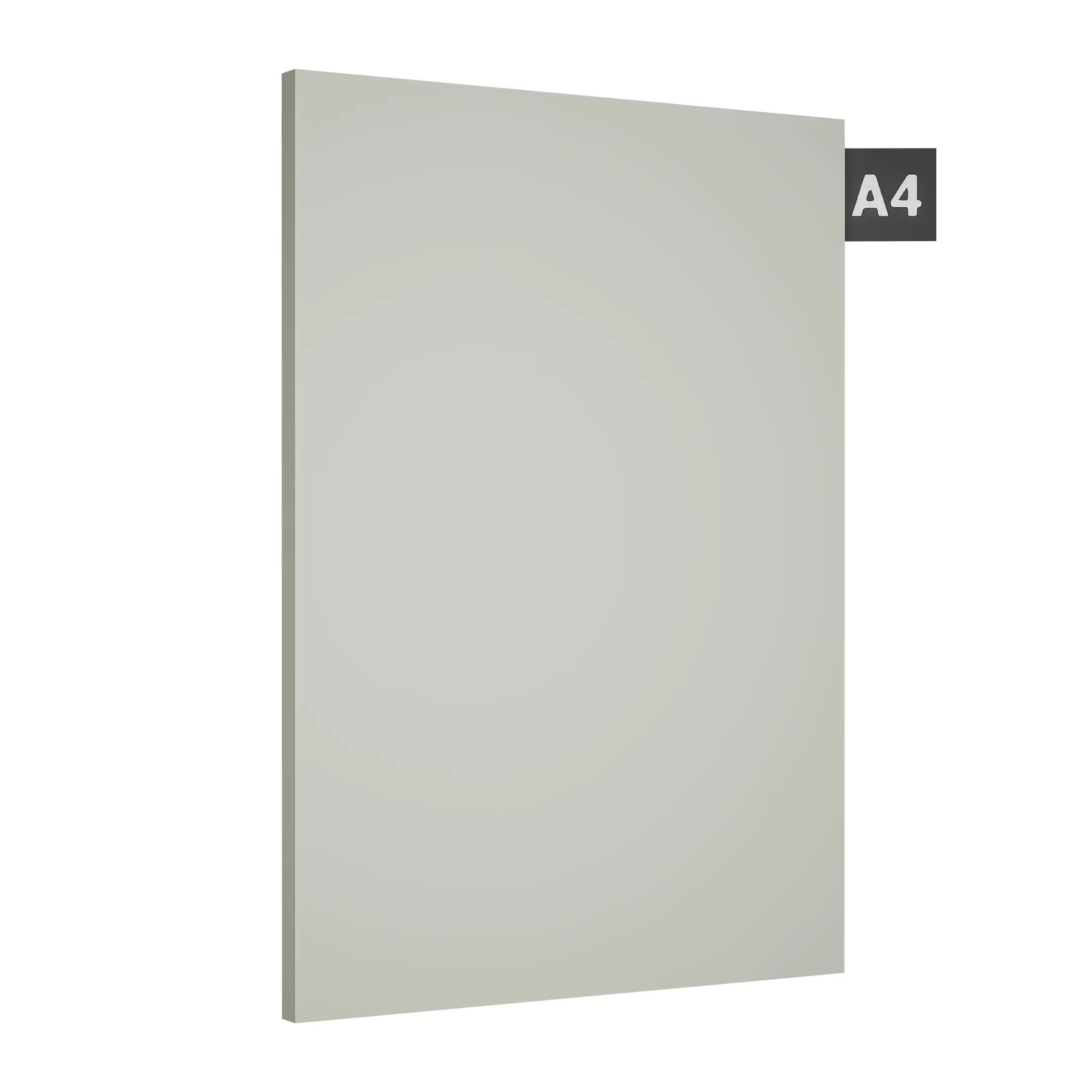 Classic Glossy Plain Laminate 8x4 ft Super Matte 1 mm - SM 238