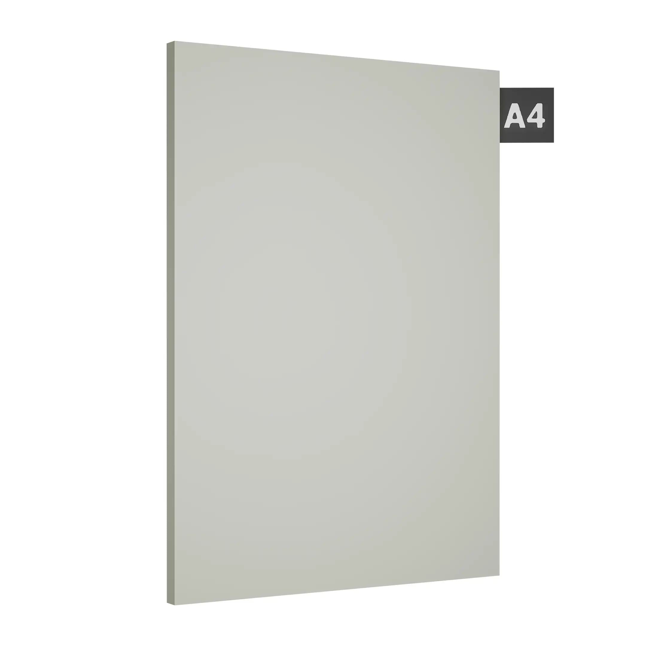 Classic Glossy Plain Laminate 8x4 ft Super Matte 1 mm - SM 238