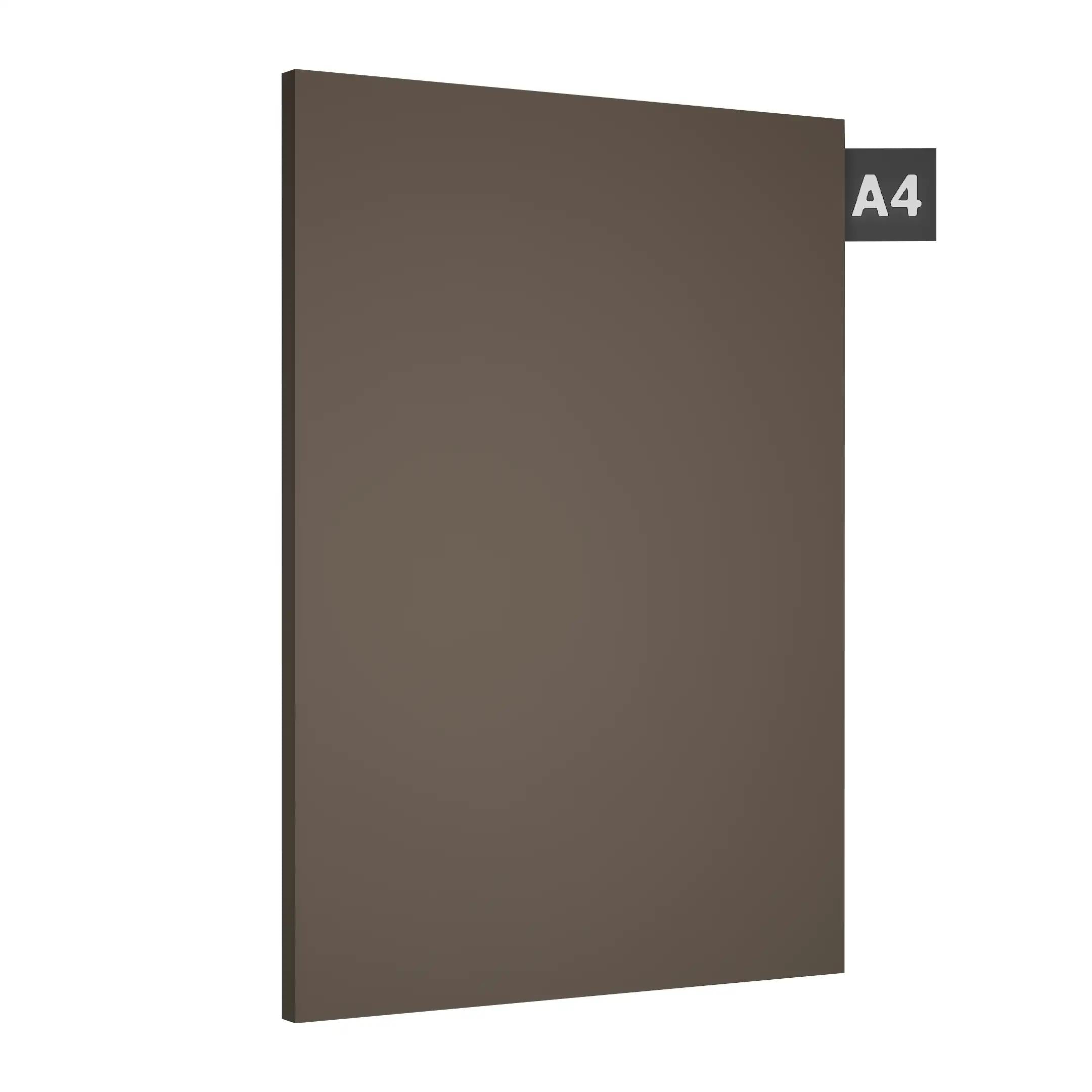 Classic Glossy Plain Laminate 8x4 ft Super Matte 1 mm - SM 239