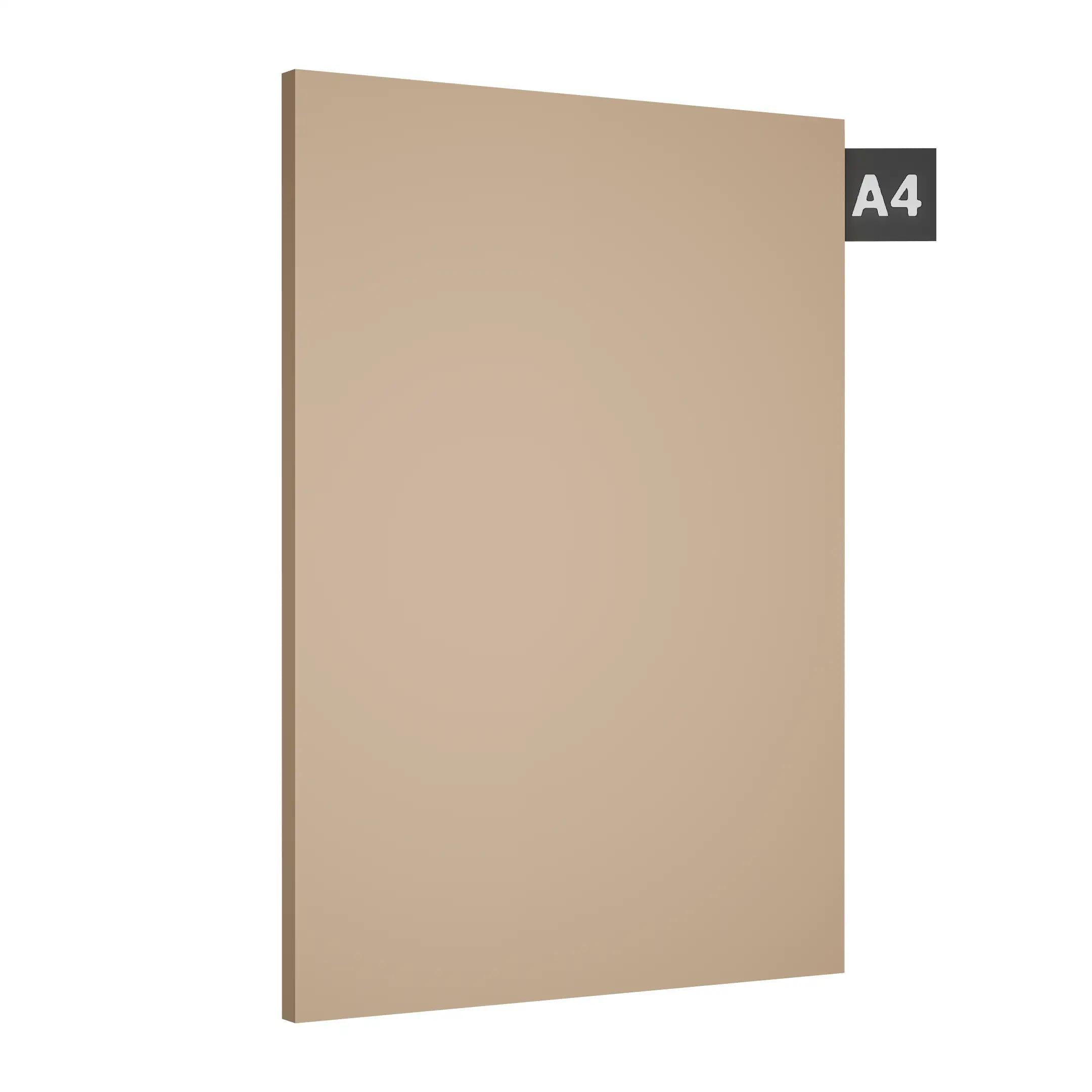 Matt texture Plain Laminate 8x4 ft Super Matte 1 mm - SM 241