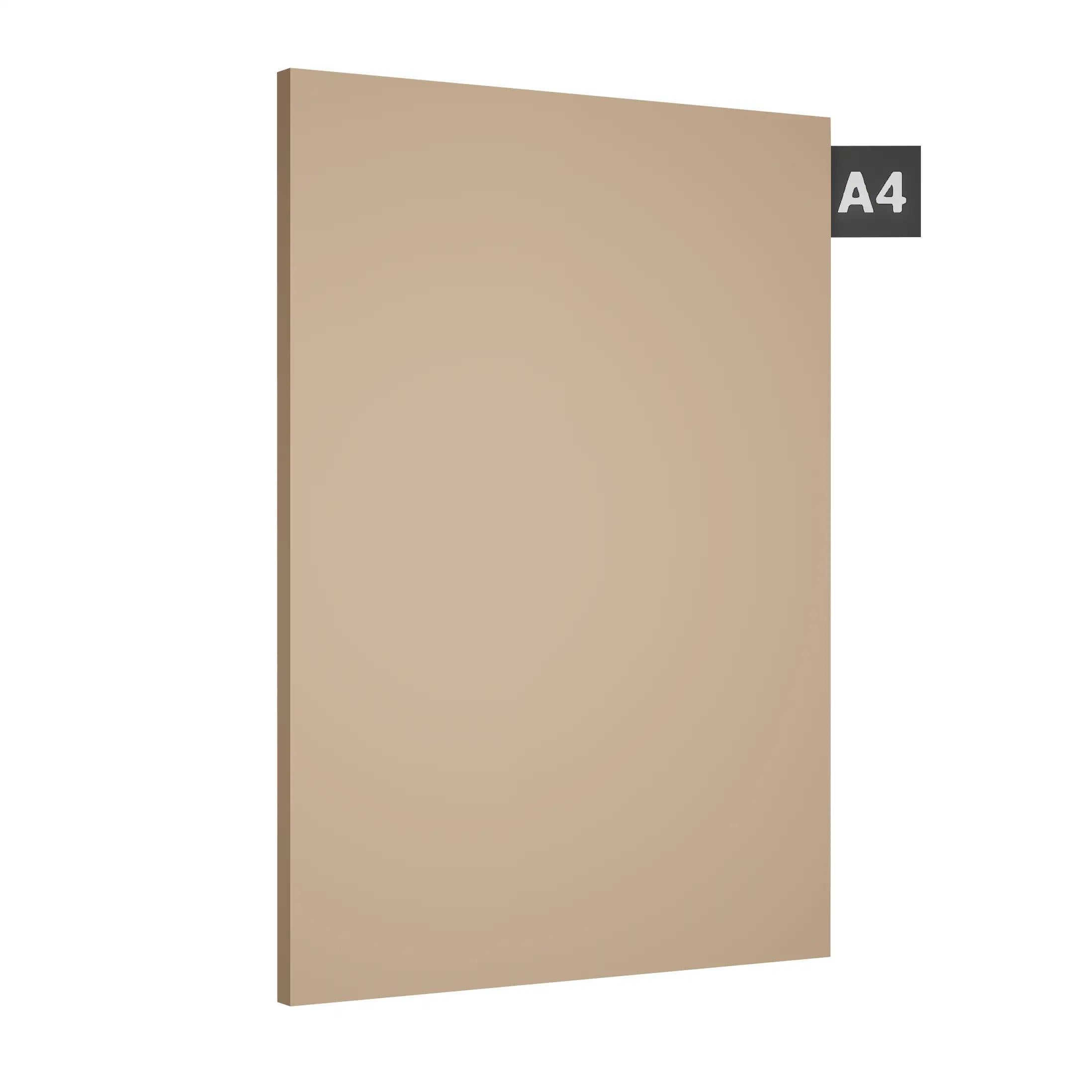 Matt texture Plain Laminate 8x4 ft Super Matte 1 mm - SM 241