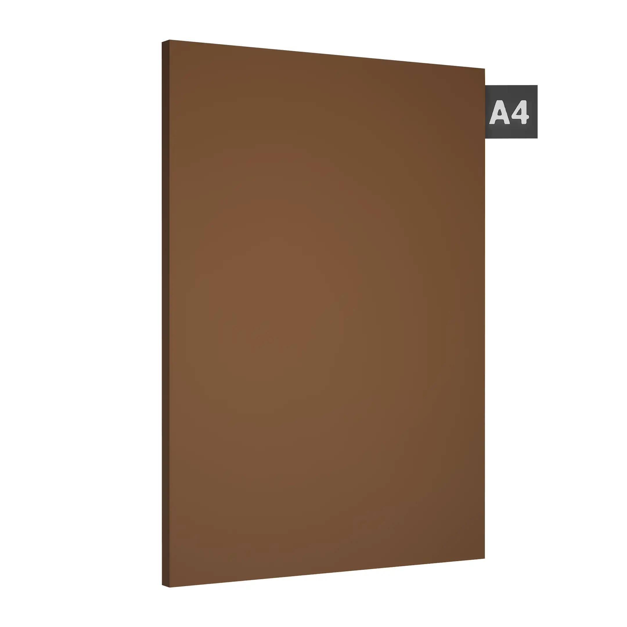Matt texture Plain Laminate 8x4 ft Super Matte 1 mm - SM 244