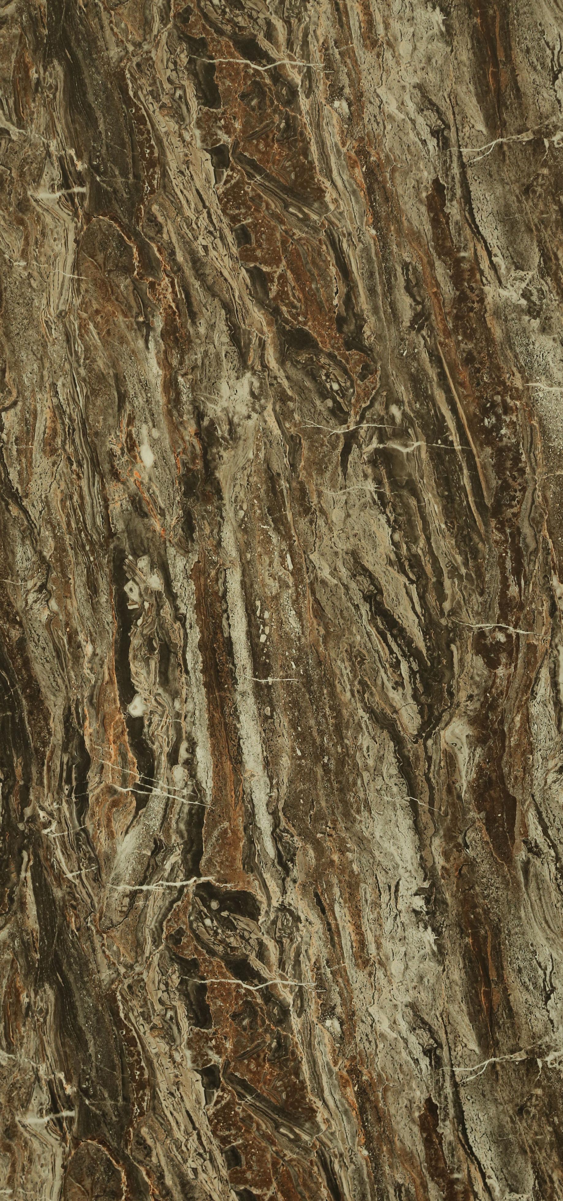 Classic Glossy Wood Laminate 8x4 ft Super Matte 1 mm - SM 449