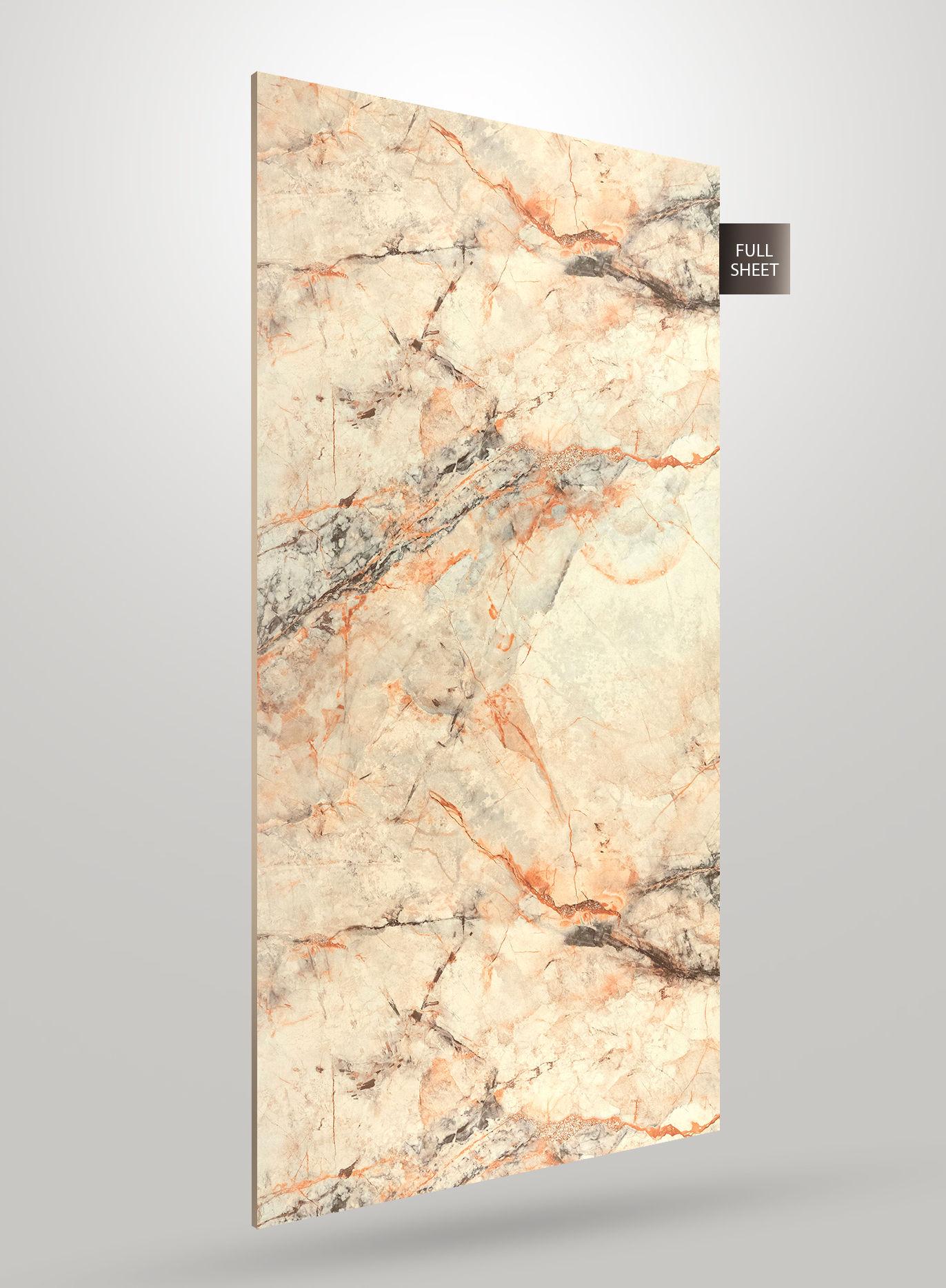 Marble & Stone Laminate 8x4 ft Texture 1 mm - SM 571