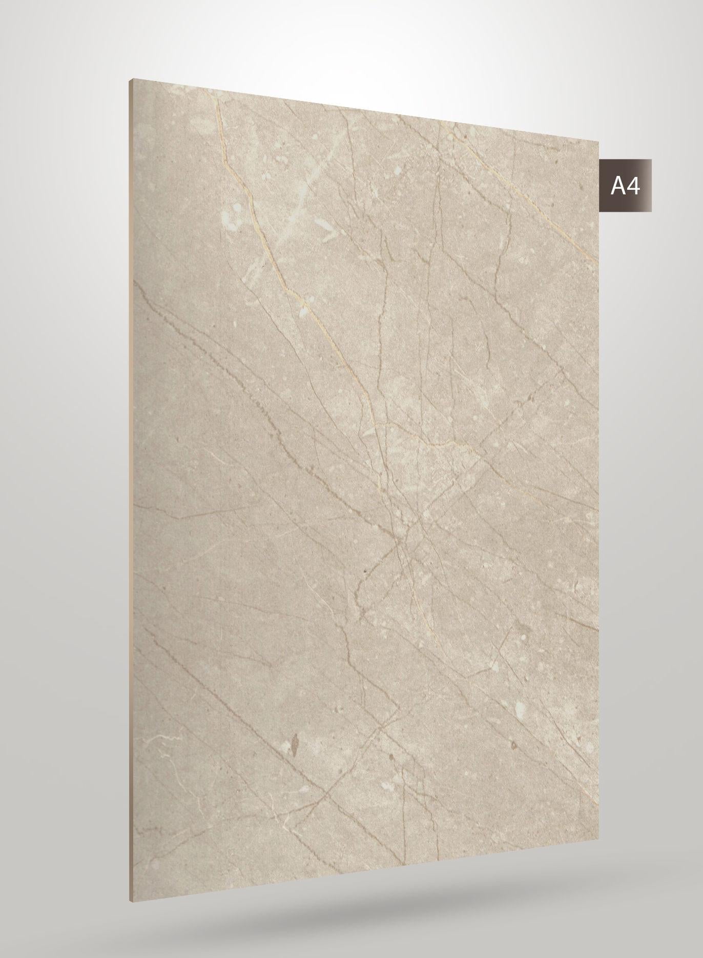 Marble & Stone Laminate 8x4 ft Texture 1 mm - SM 595