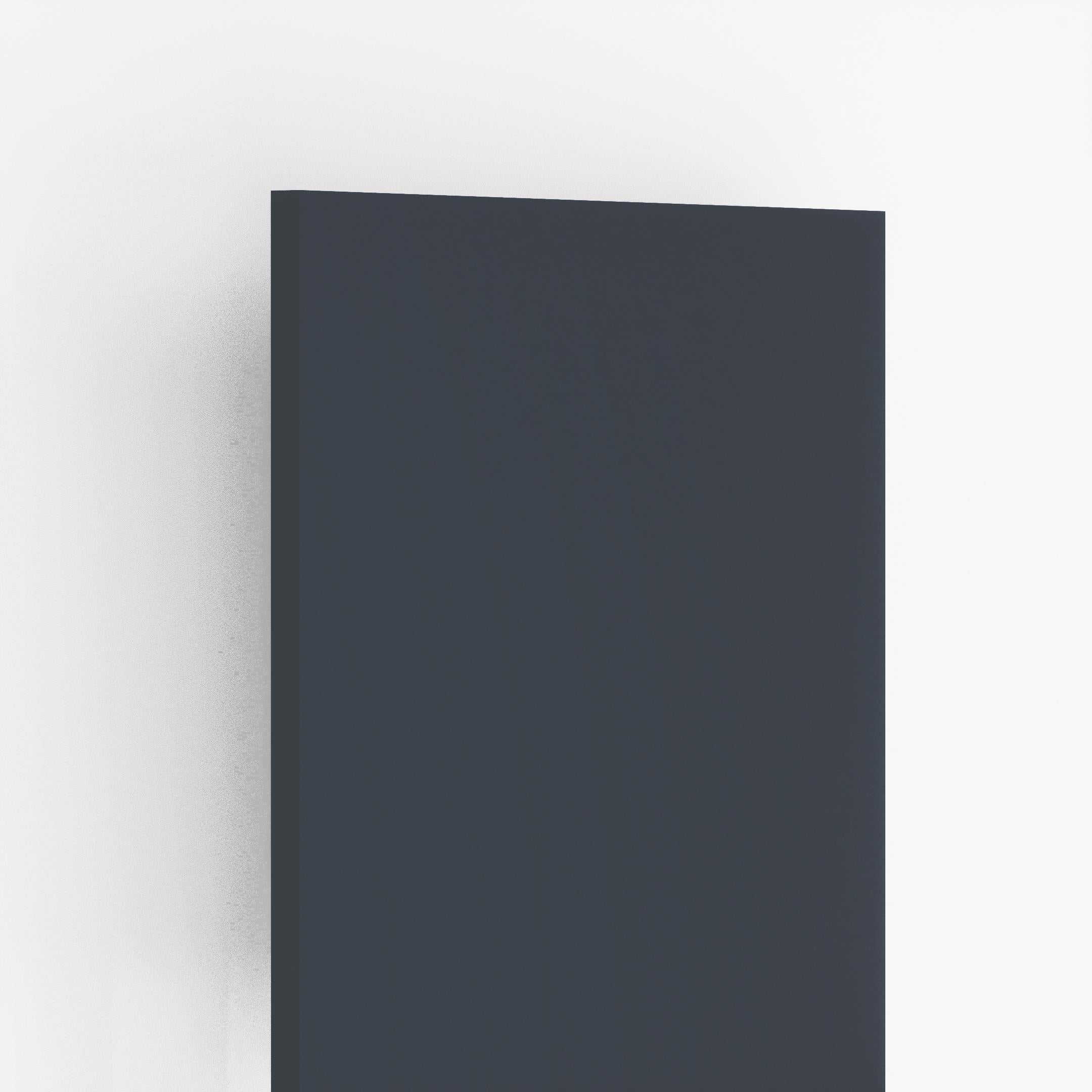 Silver Foil Plain Laminate 8x4 ft Texture mm - S 001