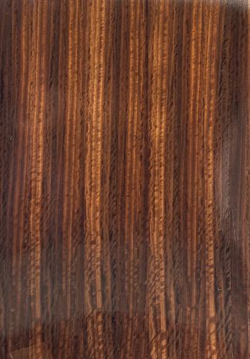 Smoked Blue Gum 2440x1220 mm Silicon Natural Veneer - 3.7 mm