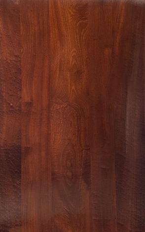 Smoked Sapeli Pomelle 2440x1220 mm Silicon Natural Veneer - 3.7 mm