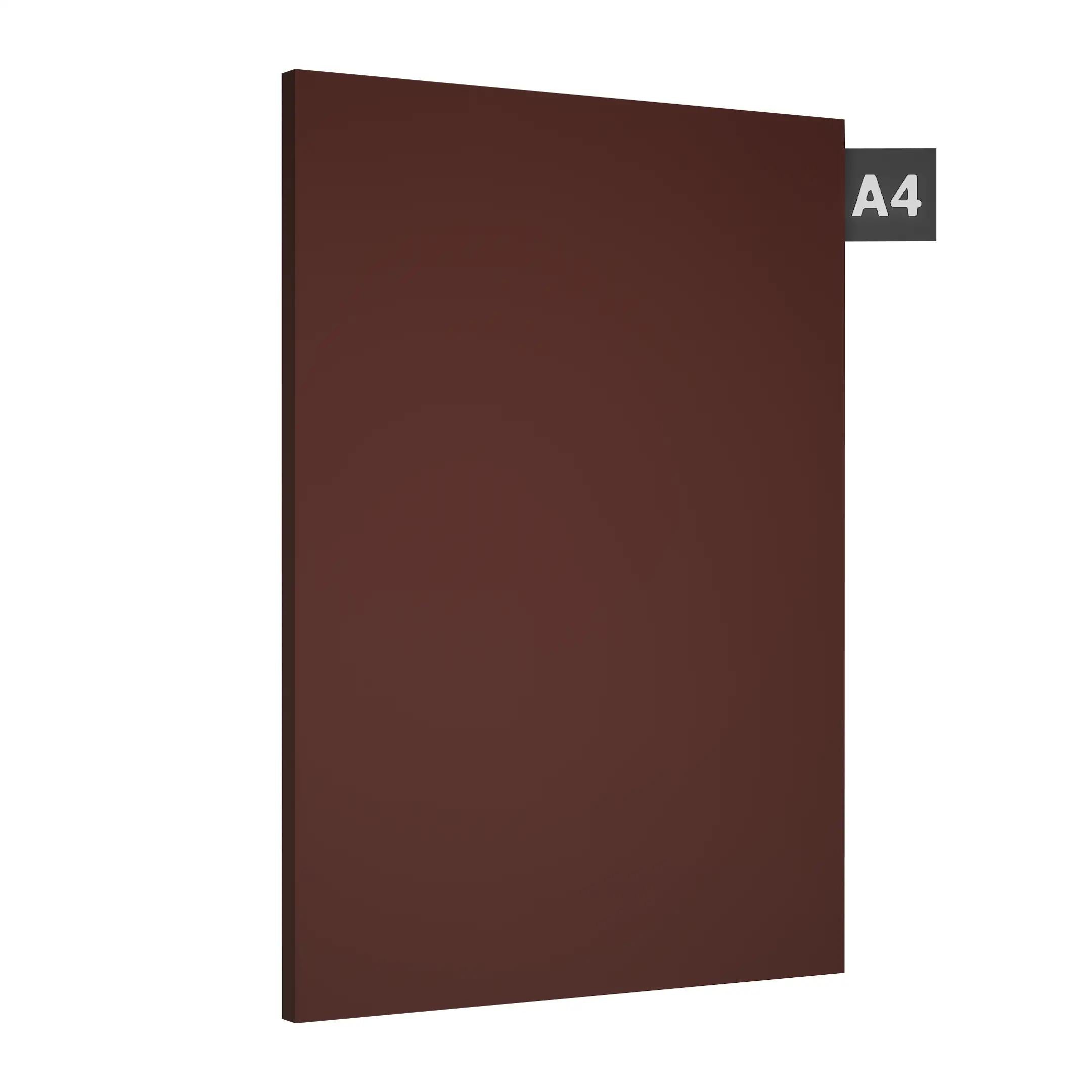 Ontari Plain Laminate 8x4 ft High Gloss 1.5 mm - TR 1520
