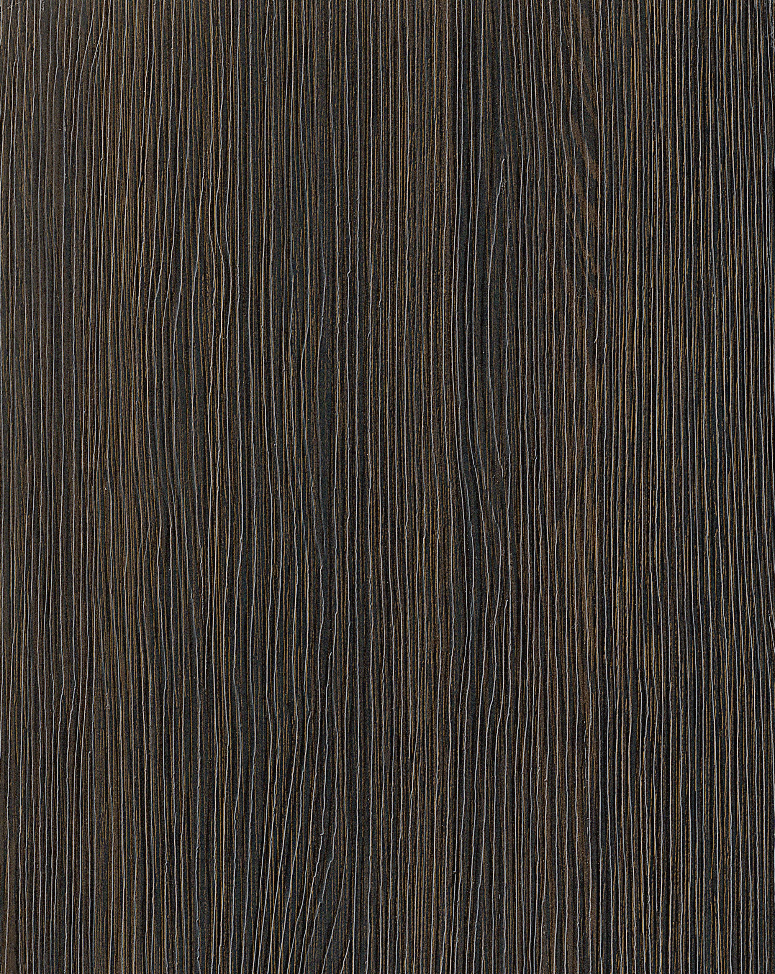 Thunder Wenge Wood Laminate 8x4 ft Texture 1.25 mm - TW 1389