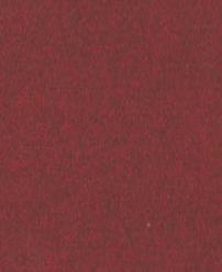 Cardinal Red Laminate 8x4 ft Metallic 1.5 mm - UA 1234