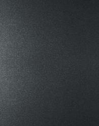 Pearl Black Plain Laminate 8x4 ft Metallic 1.5 mm - UA 1264