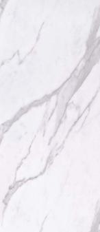 England Grey Marble & Stone Laminate 8x4 ft High Gloss 1.5 mm - UA 1804