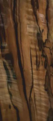 Golden Classico Wood Laminate 8x4 ft High Gloss 1.5 mm - UA 2104