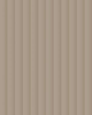 Luxurious Fluted Laminate 8x4 ft High Gloss 3 mm - UK 3006