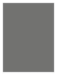 Charcol Grey Plain Laminate 8x4 ft Matte 1.5 mm - UM 532