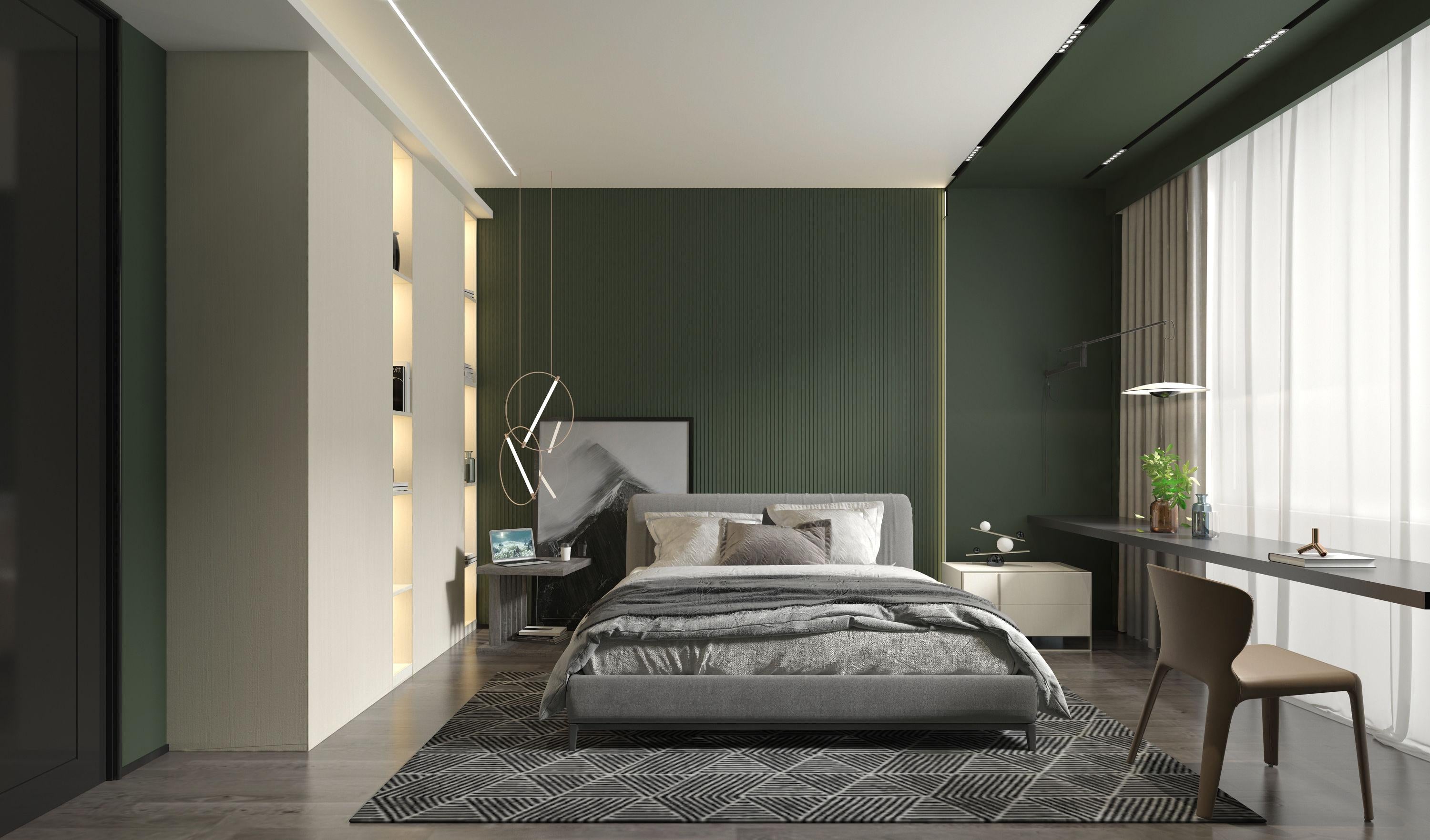 Velvety Wood Laminate 8x4 ft Texture 1.25 mm - VW 1508