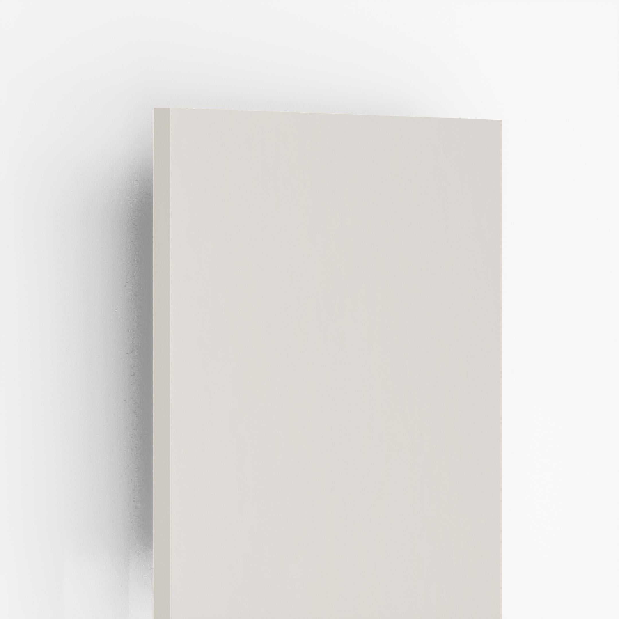 6H Antiscratch Acrylic Plain Laminate 8x4 ft High Gloss 1.35 mm - Watwin 84025