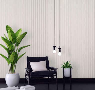 Laminate 8x4 ft Matte 1 mm - White Plain