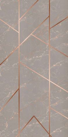 Brown Paper Designer Laminate 8x4 ft Super Matte 1 mm - XM 1012