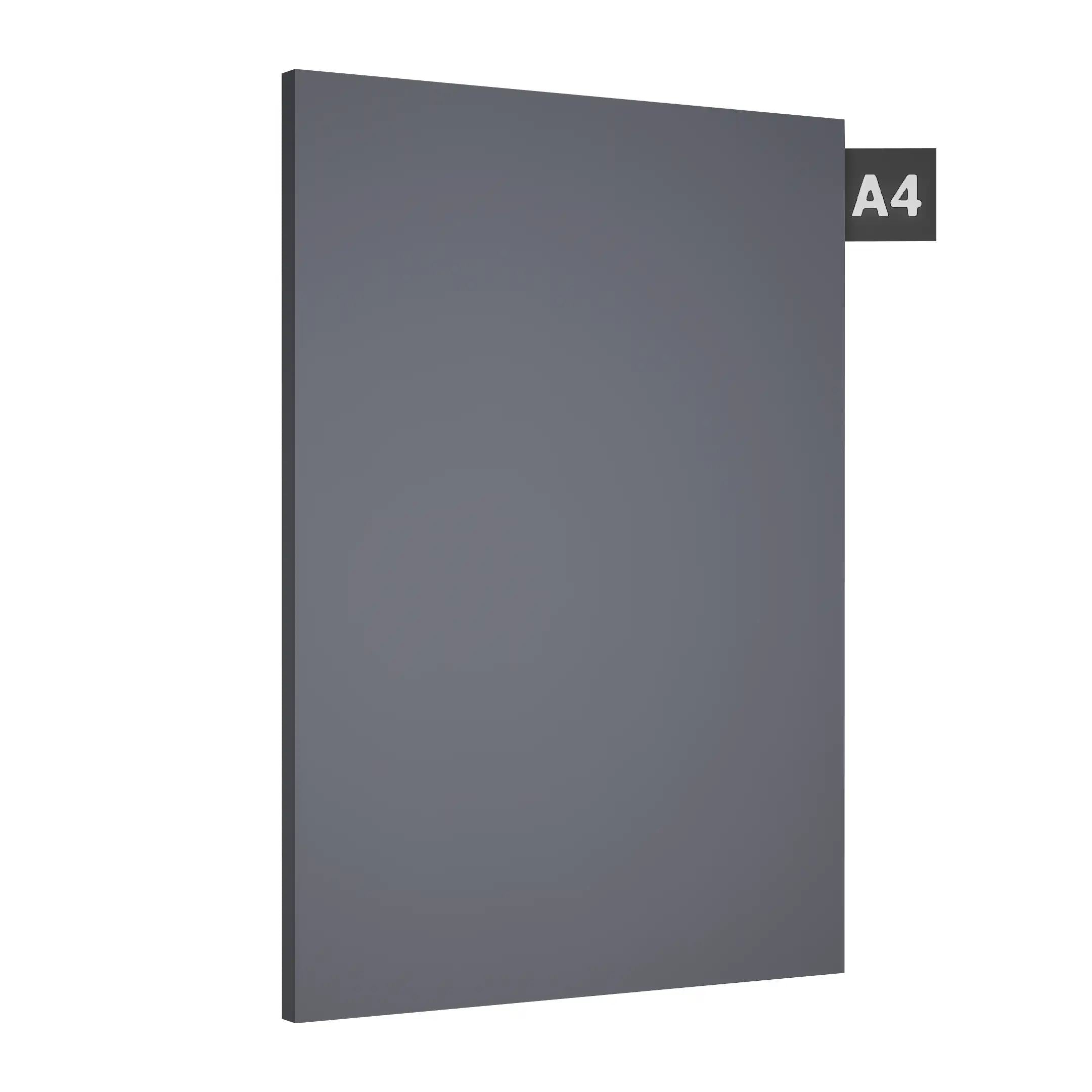 Benetti Plain Laminate 8x4 ft High Gloss 1.5 mm - ZH 8662