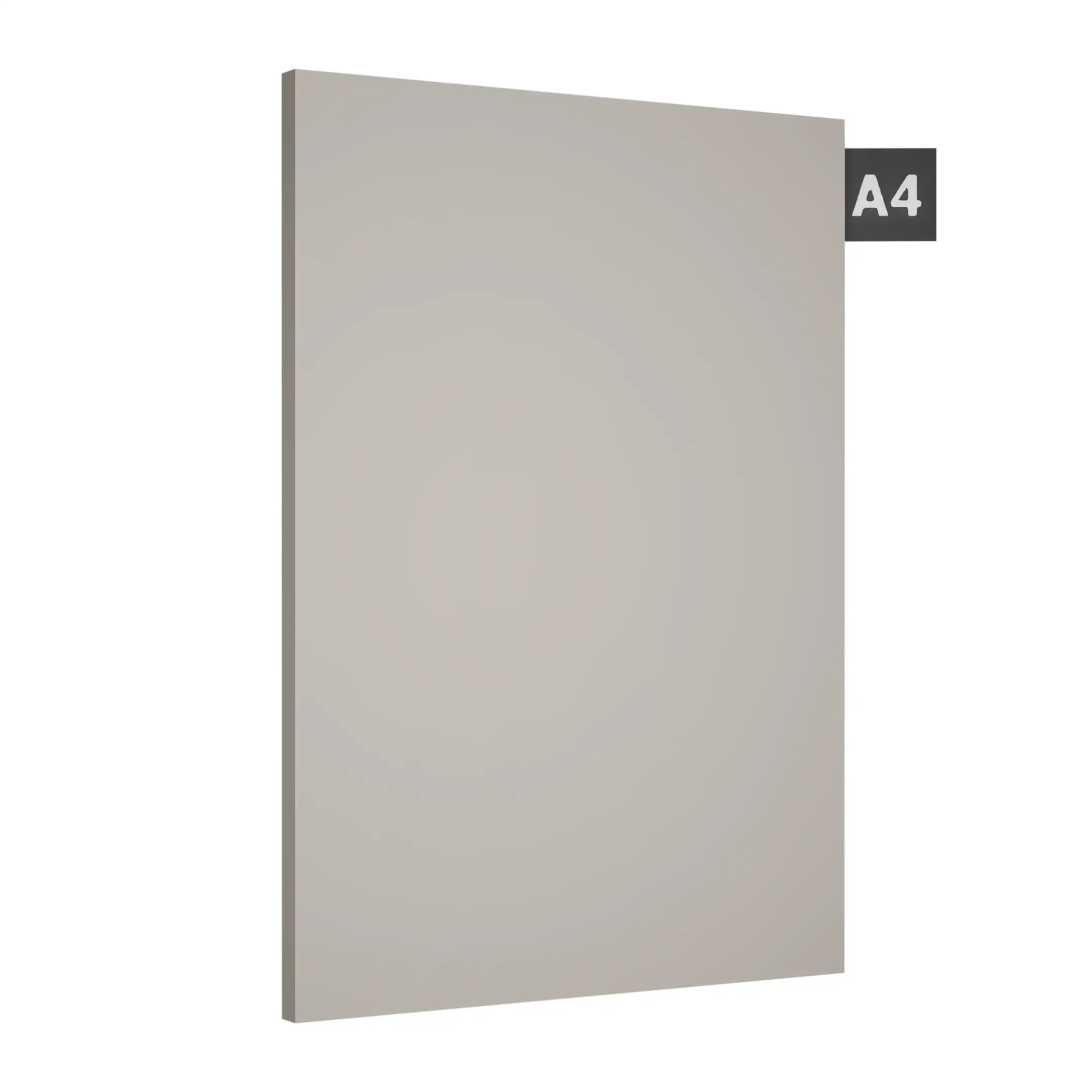 Rivera Plain Laminate 8x4 ft Matte 1 mm - ZMT 1405