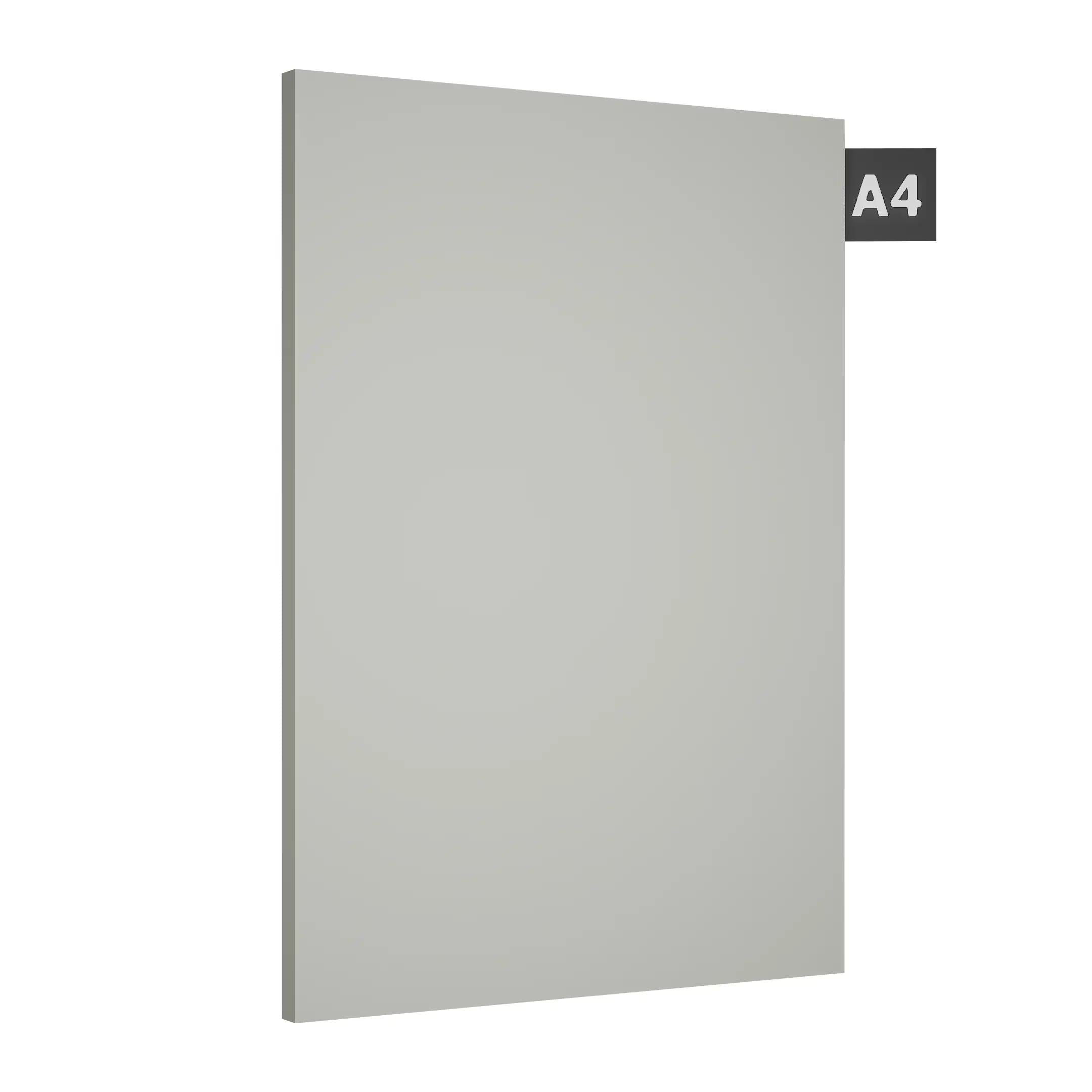 Cosmic Plain Laminate 8x4 ft Matte 1 mm - ZMT 1425