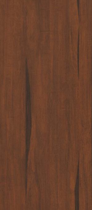 Brown Timber Wood Laminate 8x4 ft Texture 1 mm - ZSO 687