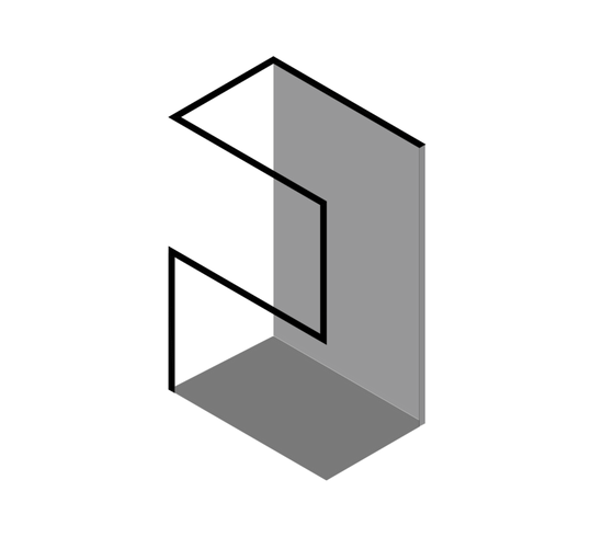 spacepective architects logo