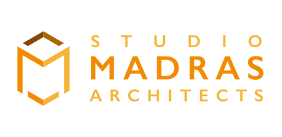 Studio Madras Architects logo