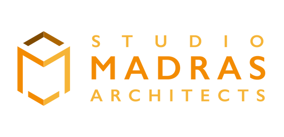 Studio Madras Architects logo