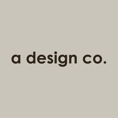 A Design Co. (ADC) logo