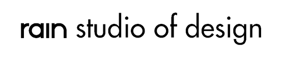 Rain Studio logo