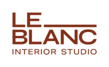 Le blanc logo